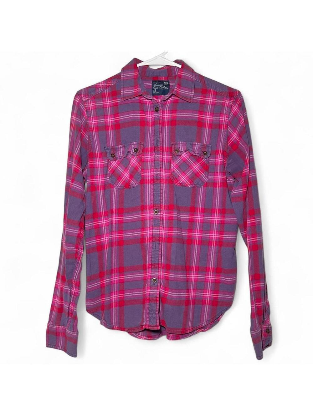 American Eagle Outfitters